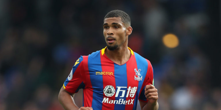 Loftus-Cheek delighted with regular game time