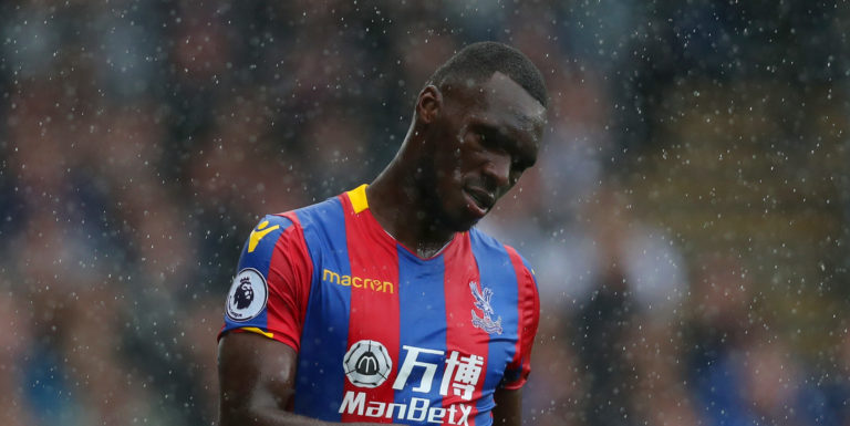 Chelsea interested in move for Benteke