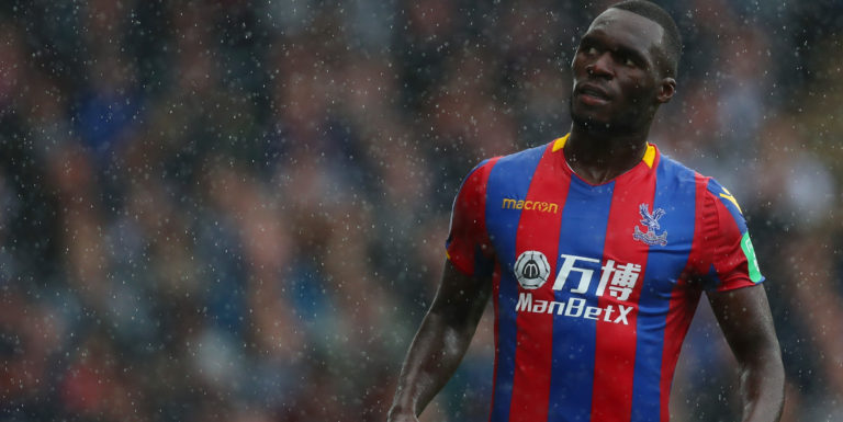 Benteke fit to face Everton but Loftus-Cheek remains a doubt