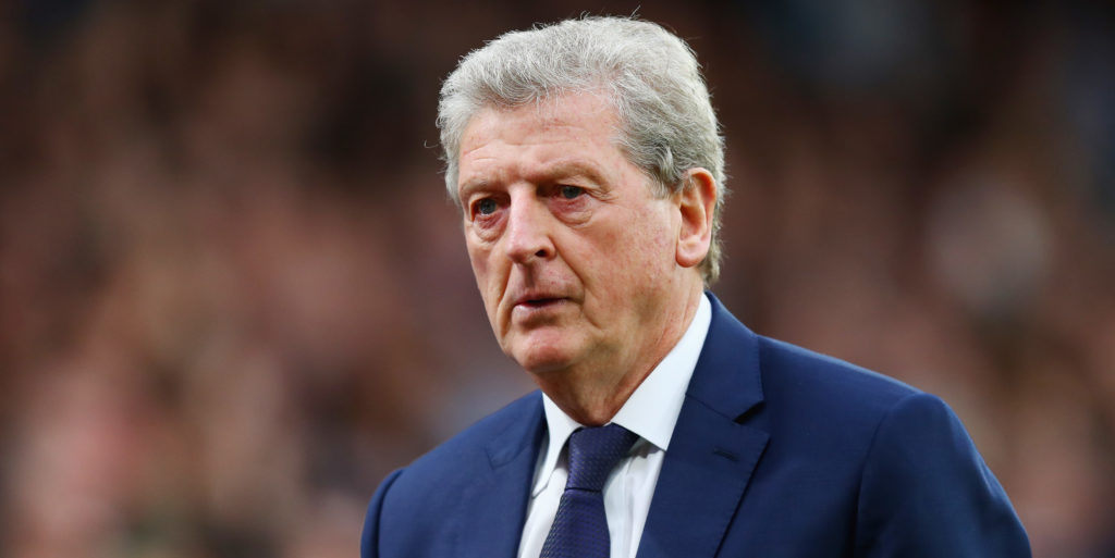Crystal Palace vs Stoke City: Match Preview