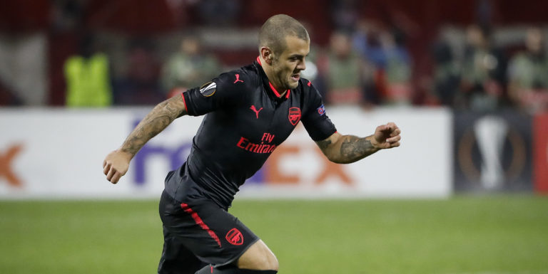 Hodgson dispels Wilshere links