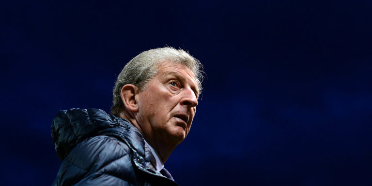 Strikers that Crystal Palace could target in January
