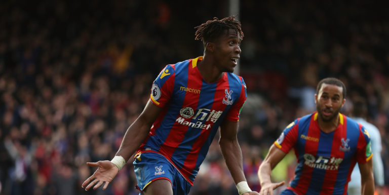 Tottenham v Crystal Palace: Match Preview