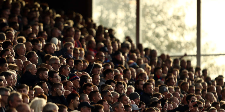 Crystal Palace one of the cheapest days out in the league