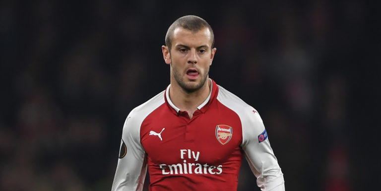 Hodgson keen on Jack Wilshere