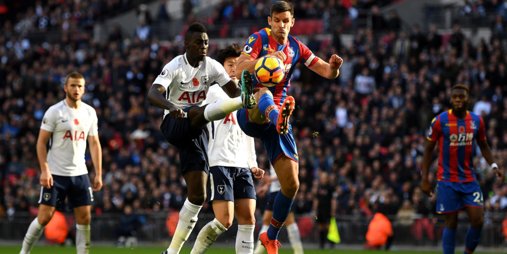VIDEO REVIEW | Tottenham Hotspur 1-0 Crystal Palace