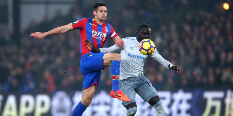 Dann disappointed with decisive penalty call