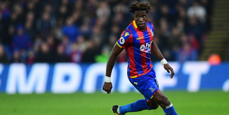 Palace need ruthless edge says Zaha