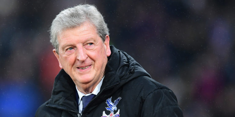 Hodgson feels vindicated after Niasse diving ban