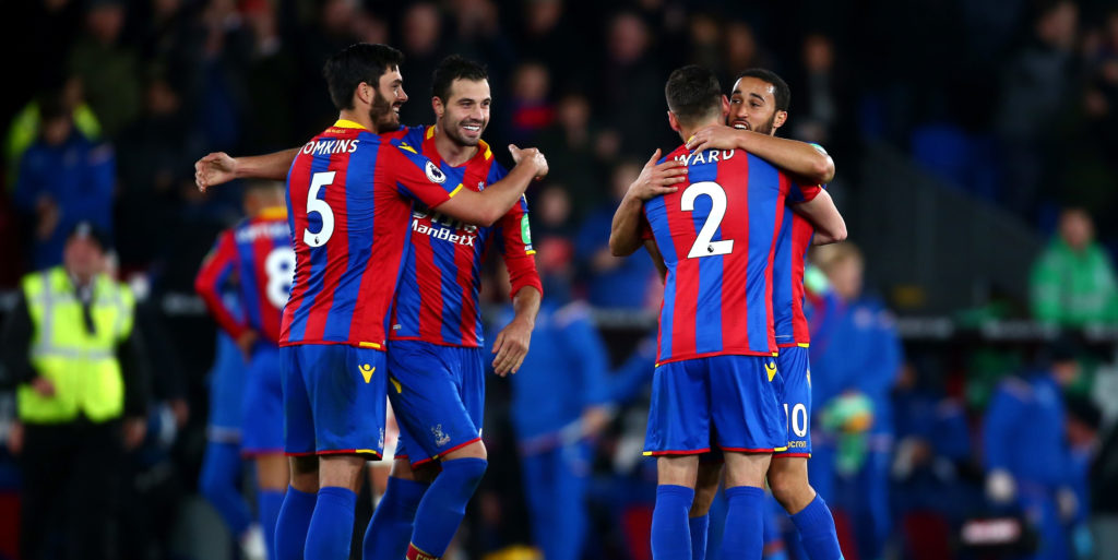 Brighton vs Crystal Palace: Match Preview