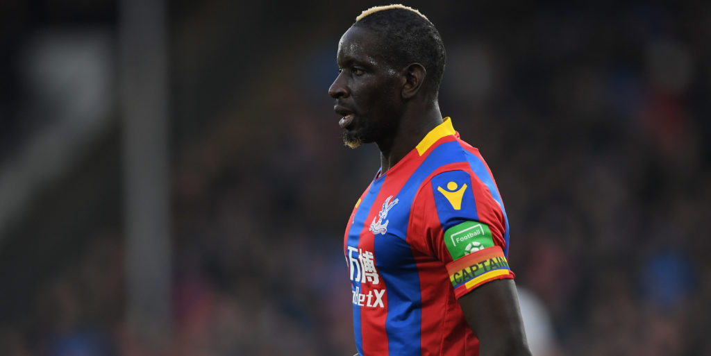 Crystal Palace player ratings: Stoke City (H)