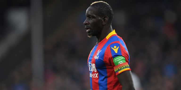 Crystal Palace player ratings: Stoke City (H)