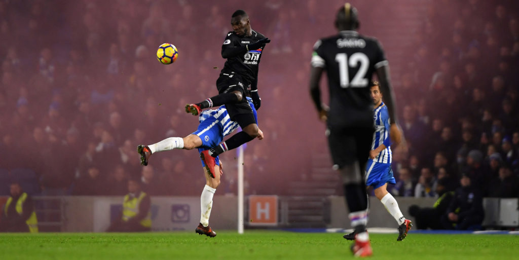 VIDEO REVIEW | Brighton and Hove Albion 0-0 Crystal Palace