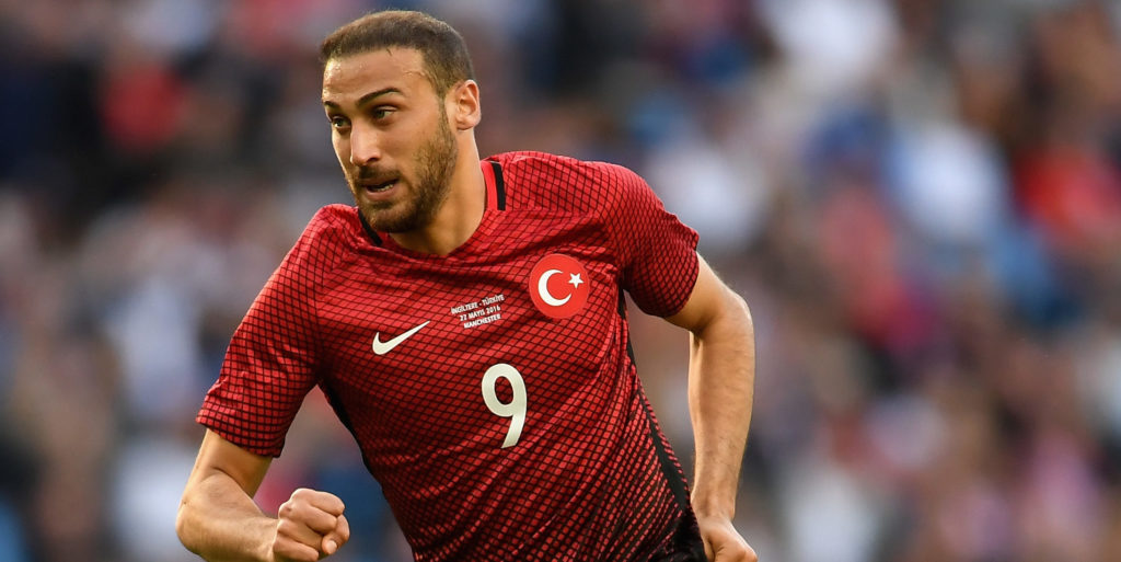 Palace reportedly have Tosun offer turned down