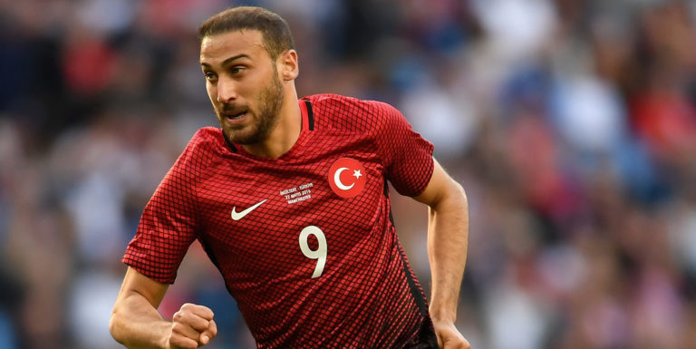 Palace reportedly have Tosun offer turned down