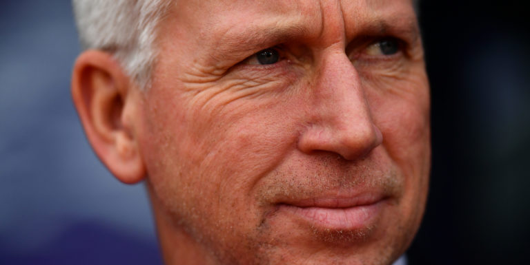 Match preview: West Brom vs Crystal Palace
