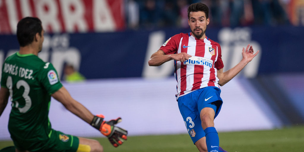 Palace linked with ambitious move for Atletico winger