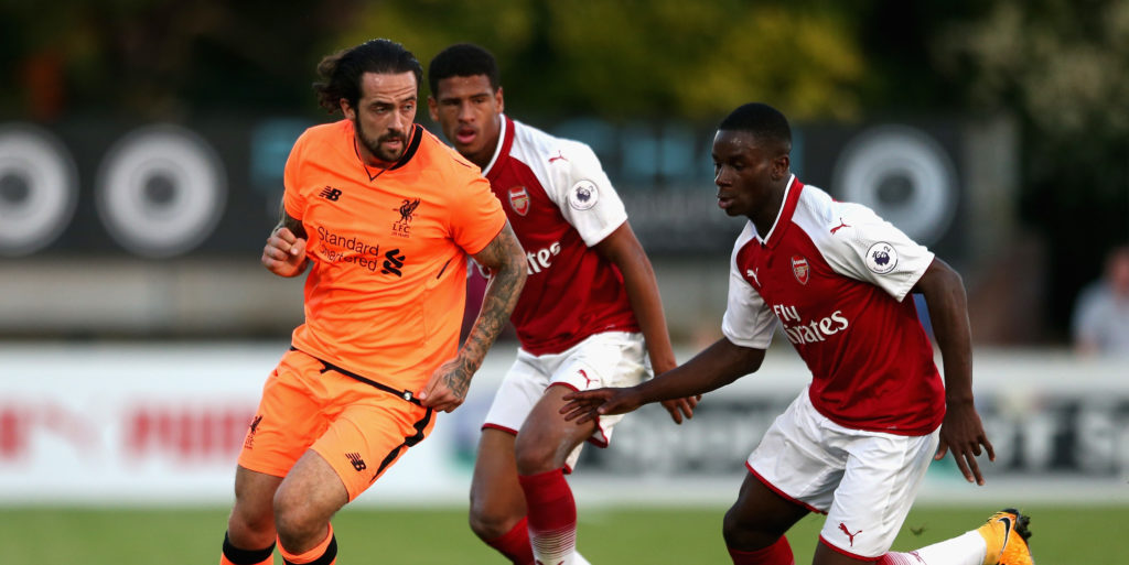 Crystal Palace eyeing loan move for Danny Ings