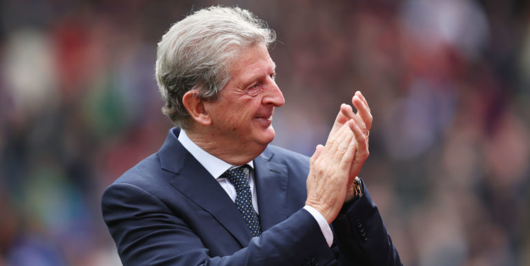Palace announce £100m stadium redevelopment plans
