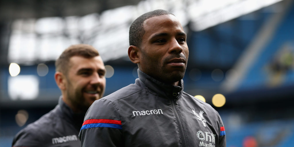 Puncheon charged with assault and possession of a weapon