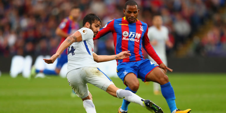 Hodgson confirms Puncheon is available despite arrest
