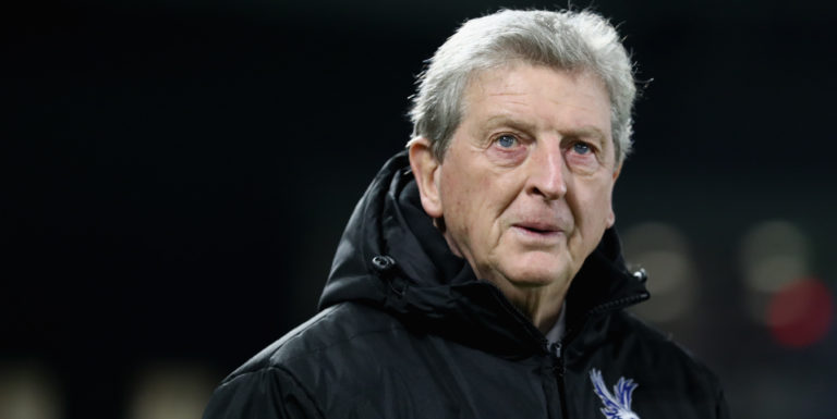 Palace to race Swansea to sign Dembele