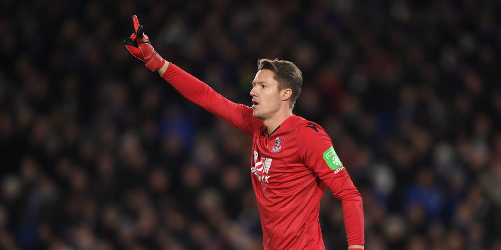 Hennessey returns to training ahead of Bournemouth clash