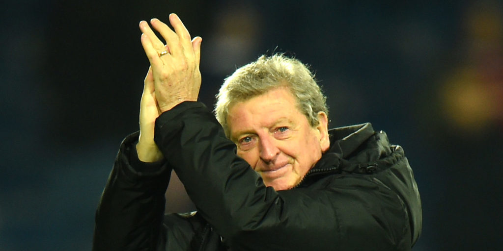 Crystal Palace predicted XI: Bournemouth (H)