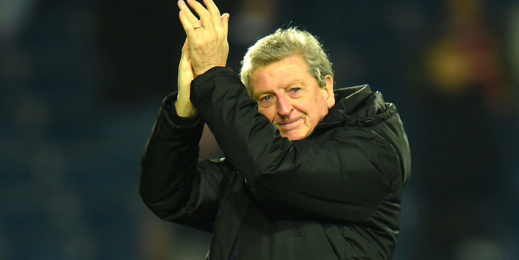 Video Assistant Referee to be used in Palace FA Cup tie
