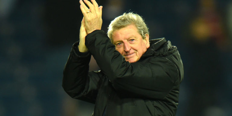 Video Assistant Referee to be used in Palace FA Cup tie