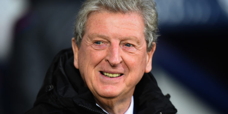 Hodgson denies Danny Ings interest