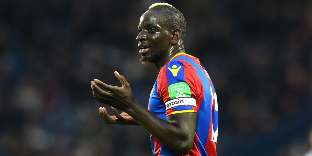 Hodgson gives update on Mamadou Sakho injury
