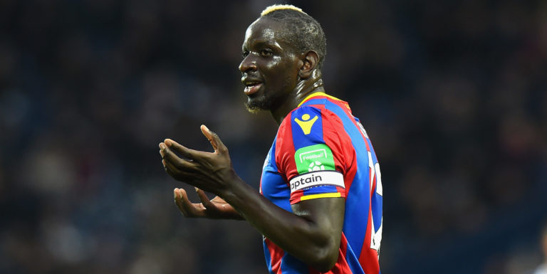 Hodgson gives update on Mamadou Sakho injury