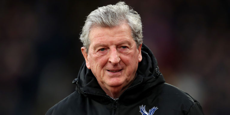 Hodgson confirms Palace’s interest in Cenk Tosun