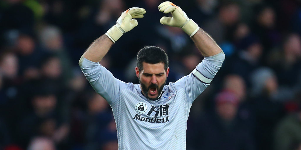 VIDEO REVIEW | Crystal Palace 2-2 AFC Bournemouth