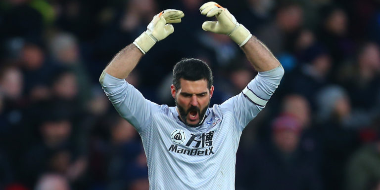 VIDEO REVIEW | Crystal Palace 2-2 AFC Bournemouth