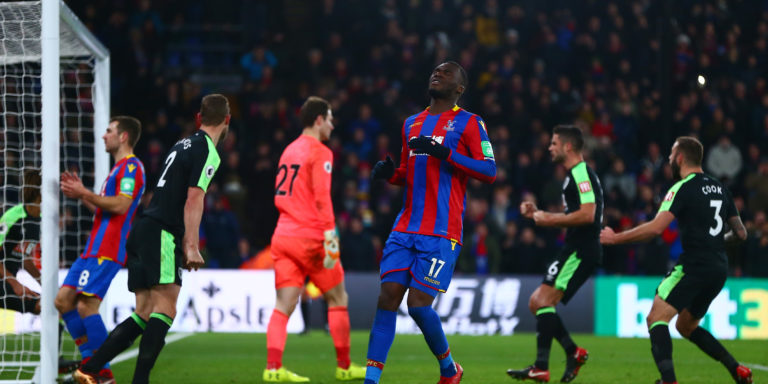 Match Preview: Crystal Palace vs Watford