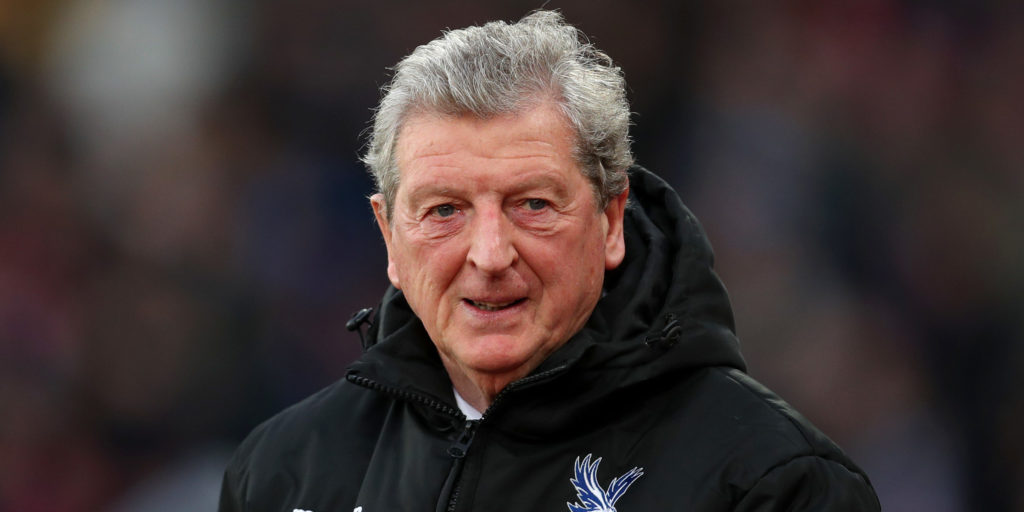 Crystal Palace Predicted XI: Arsenal (H)