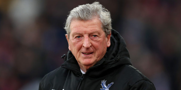 Crystal Palace Predicted XI: Arsenal (H)