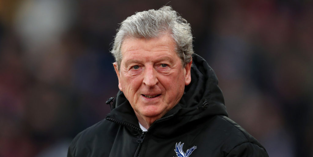 Crystal Palace Predicted XI: Watford (H)