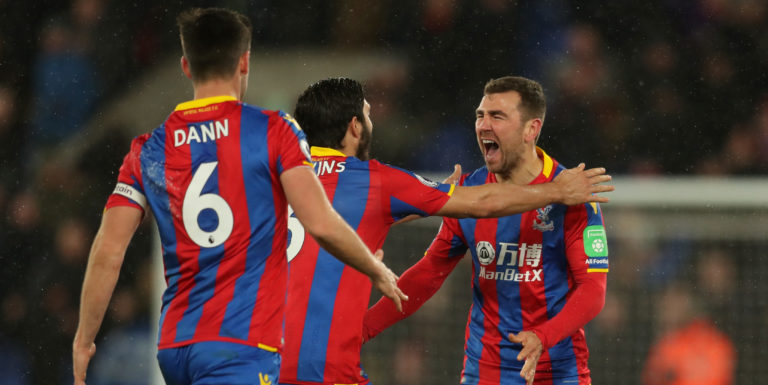 Player Ratings: Crystal Palace 2-1 Watford
