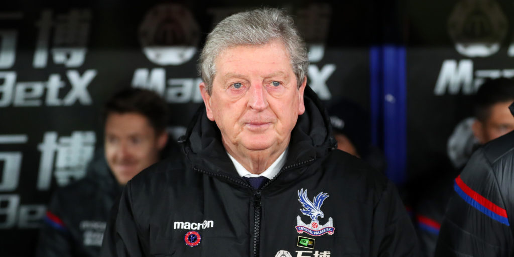 Crystal Palace Predicted XI: Leicester (A)
