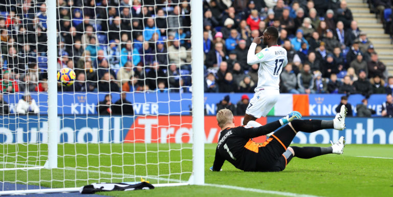 Everton linked with January move for Benteke