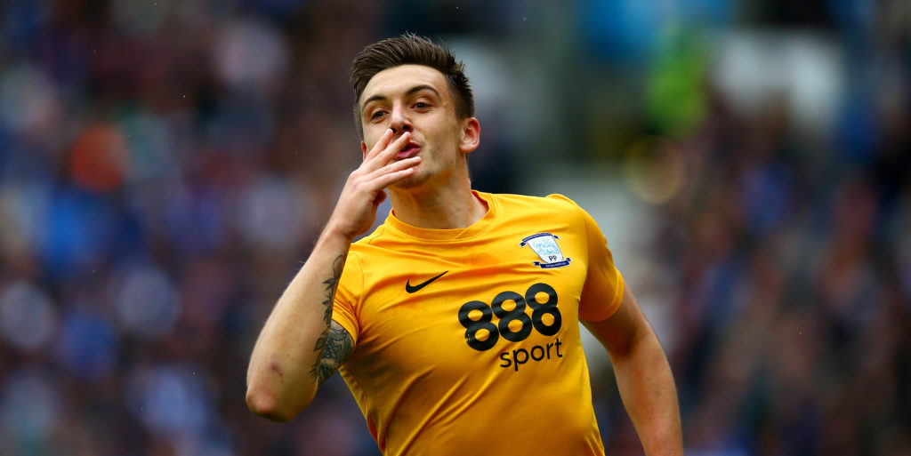 Palace in talks to sign Hugill