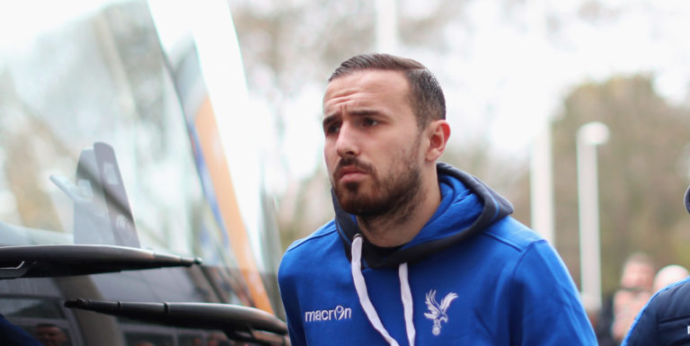 Bolton in late transfer deadline day pursuit for Mutch