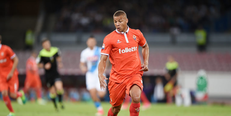 Crystal Palace make enquiry for De Maio