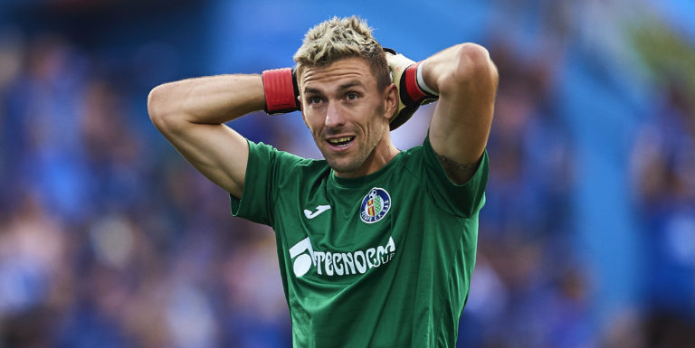 Crystal Palace’s move for Guaita thrown into doubt