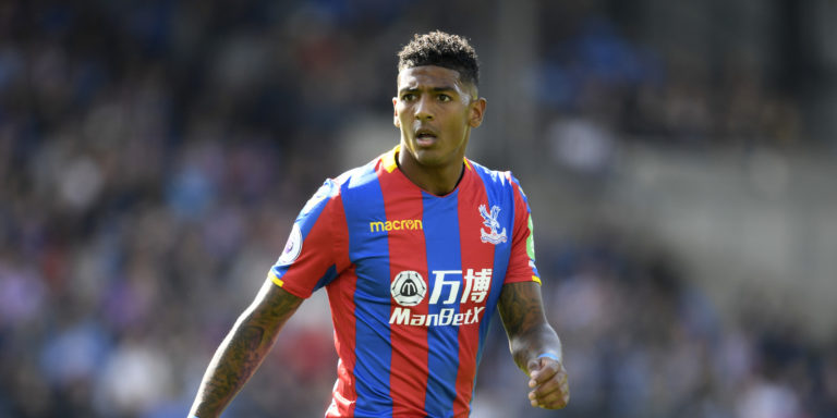 Patrick van Aanholt targeted by PSV