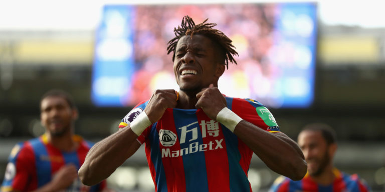 Zaha planning for Palace stay