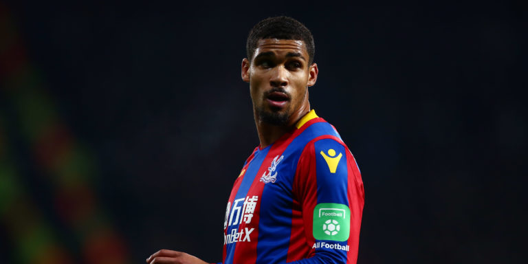 Hodgson: Palace would love to land Loftus-Cheek permanently